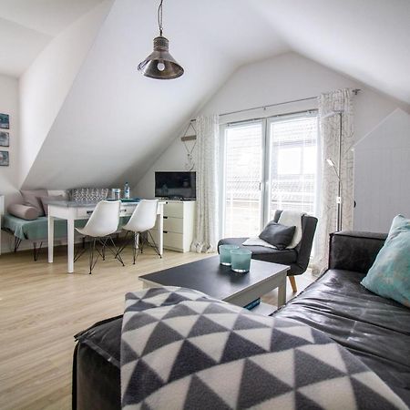 Appartamento Haus Kogge Dangast Esterno foto