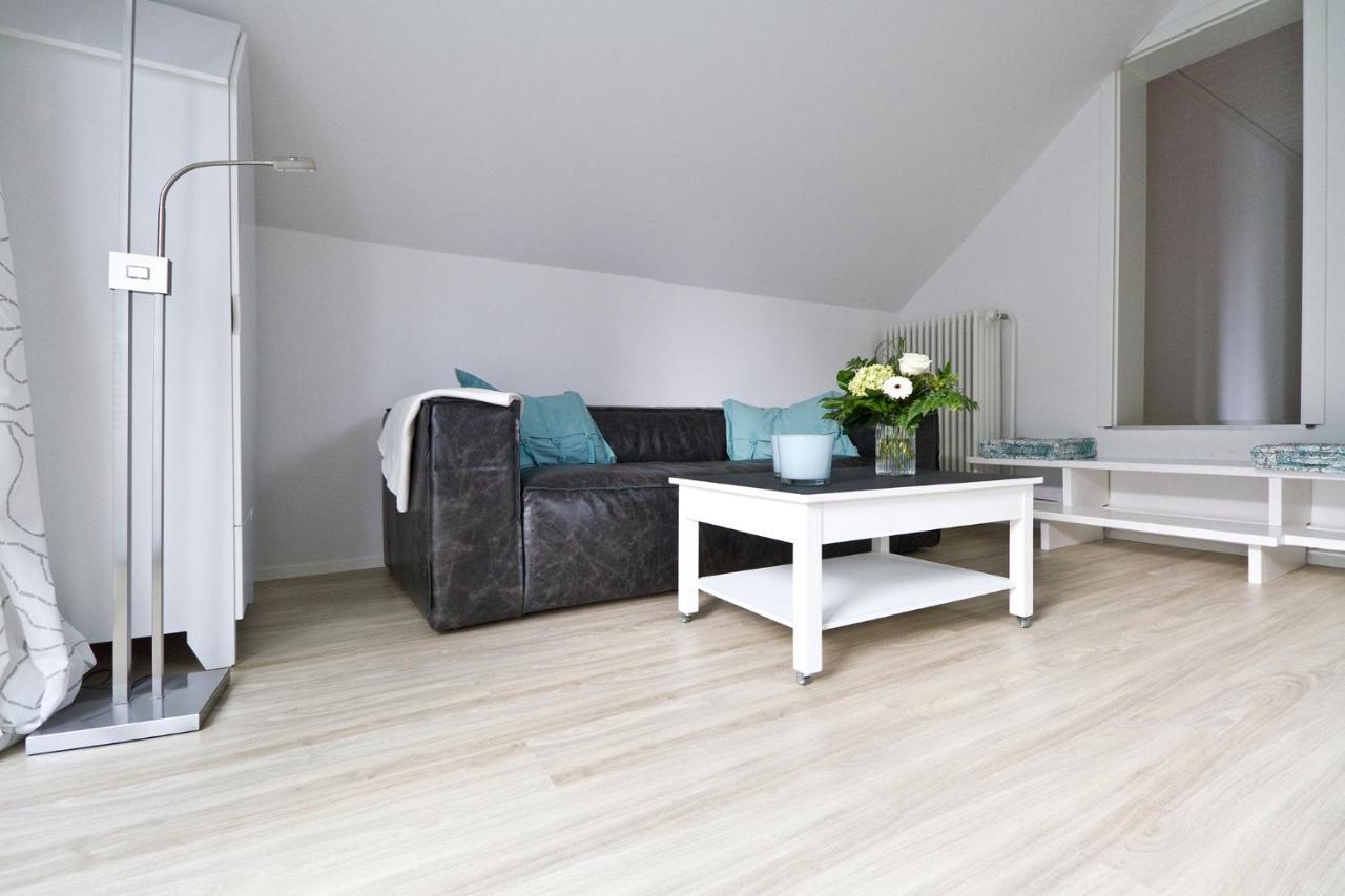 Appartamento Haus Kogge Dangast Esterno foto